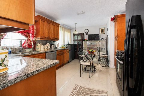 Tiny photo for 12113 NW 33rd St, Sunrise, FL 33323 (MLS # A12010322)