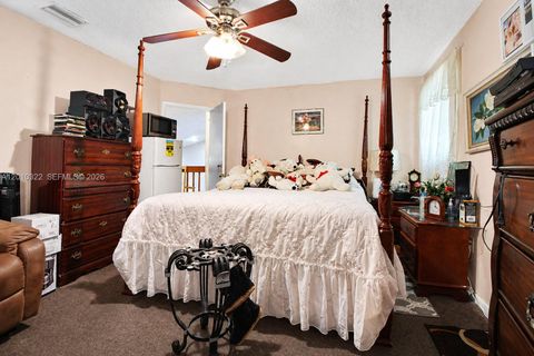 Tiny photo for 12113 NW 33rd St, Sunrise, FL 33323 (MLS # A12010322)
