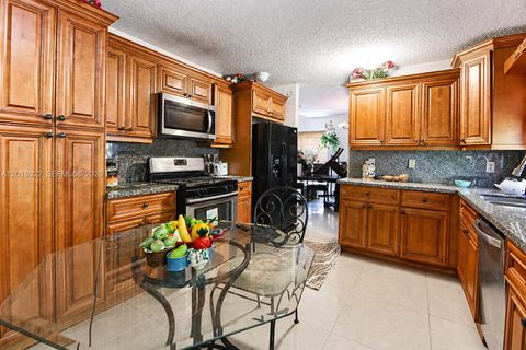 Tiny photo for 12113 NW 33rd St, Sunrise, FL 33323 (MLS # A12010322)