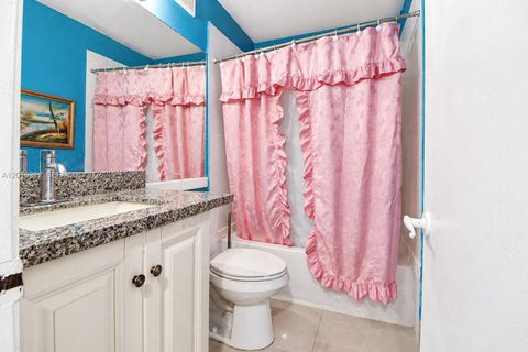 Tiny photo for 12113 NW 33rd St, Sunrise, FL 33323 (MLS # A12010322)