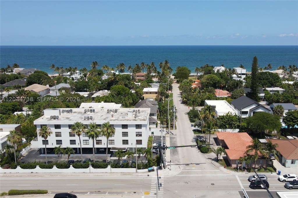 Photo of 3000 N Ocean Blvd #407, Fort Lauderdale, FL 33308 (MLS # A12044738)