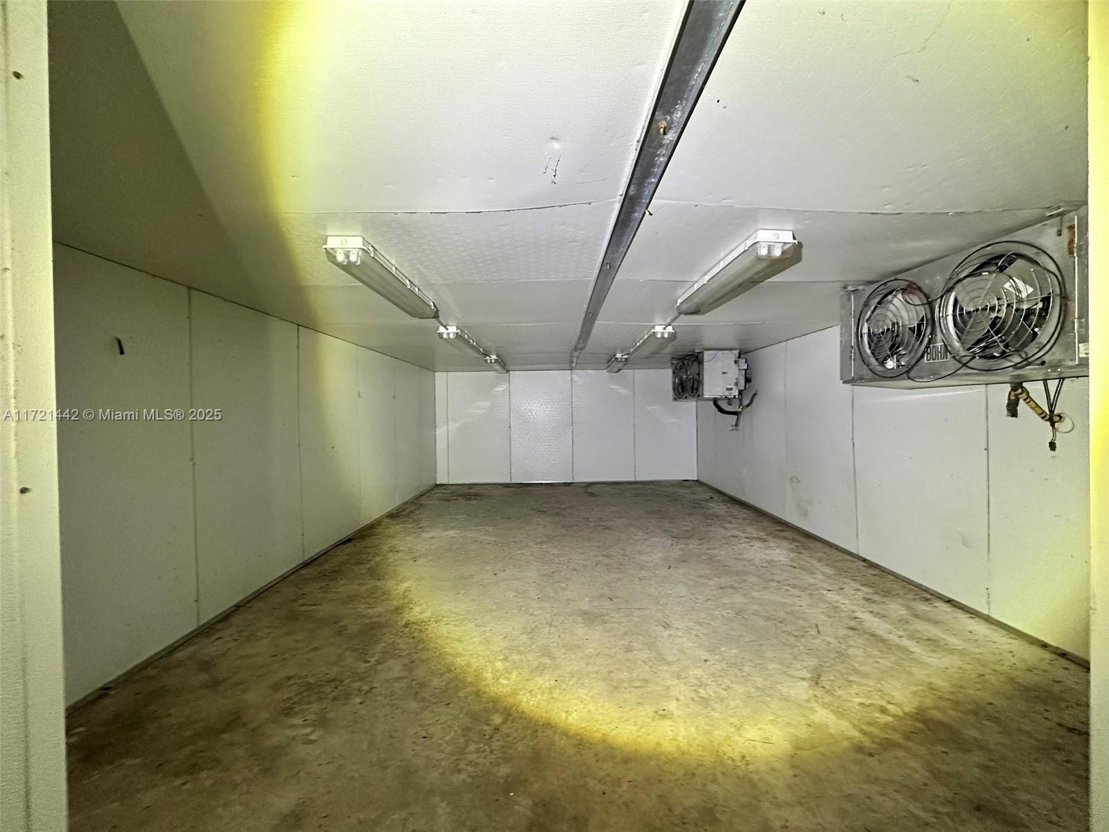 BELLEVUE BISCAYNE - Commercial Sale