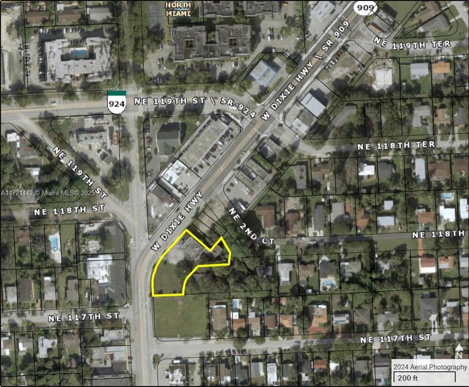 BELLEVUE BISCAYNE - Commercial Sale