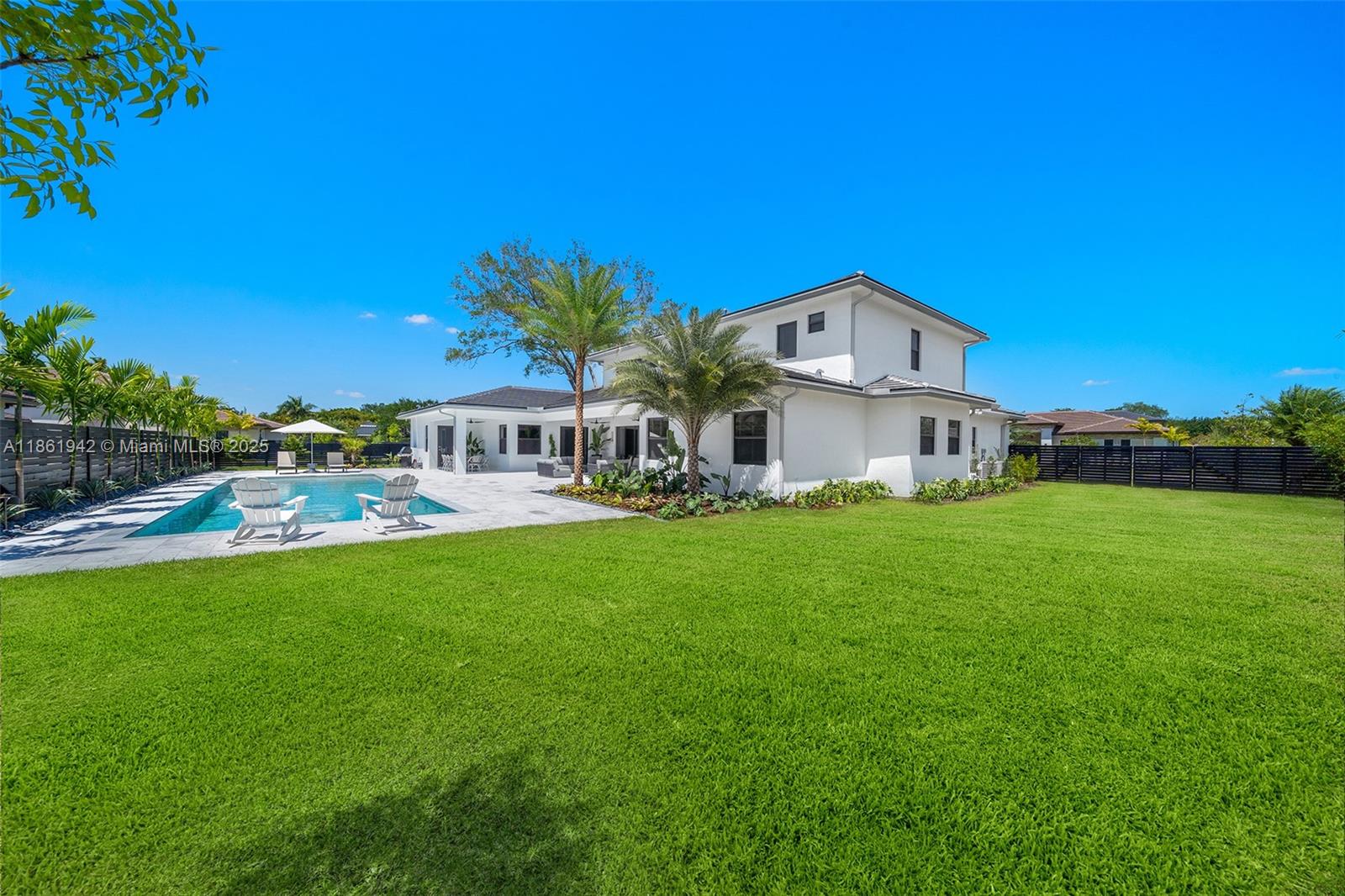 BROWN ESTATES - Residential