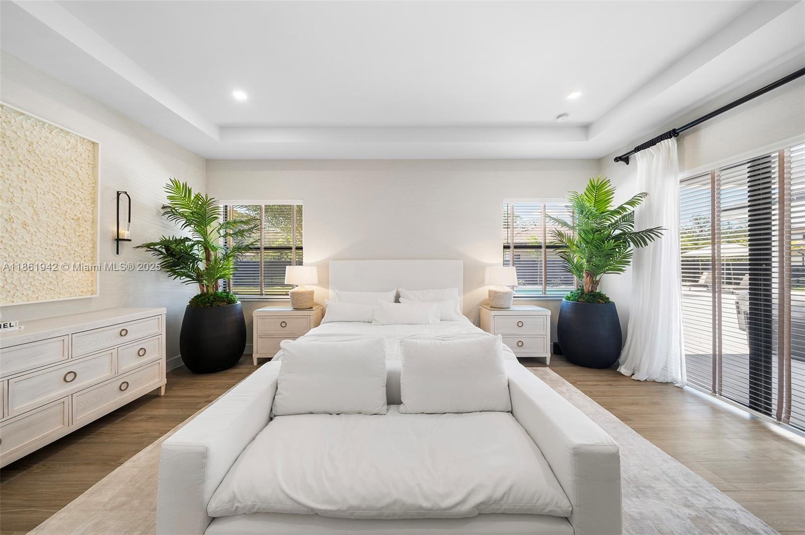 BROWN ESTATES - Residential