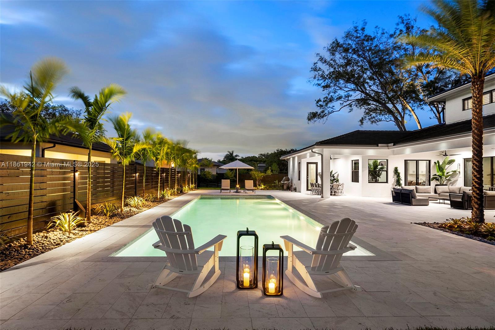 BROWN ESTATES - Residential