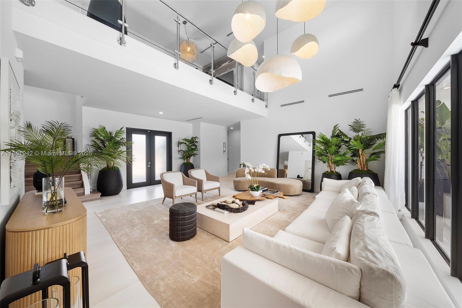 BROWN ESTATES - Residential