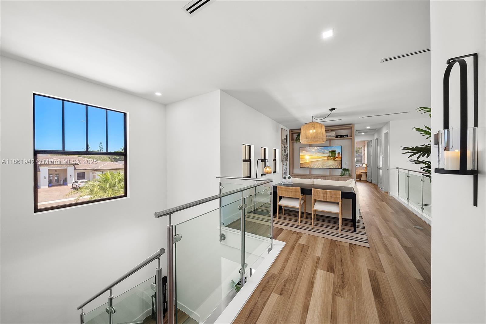 BROWN ESTATES - Residential