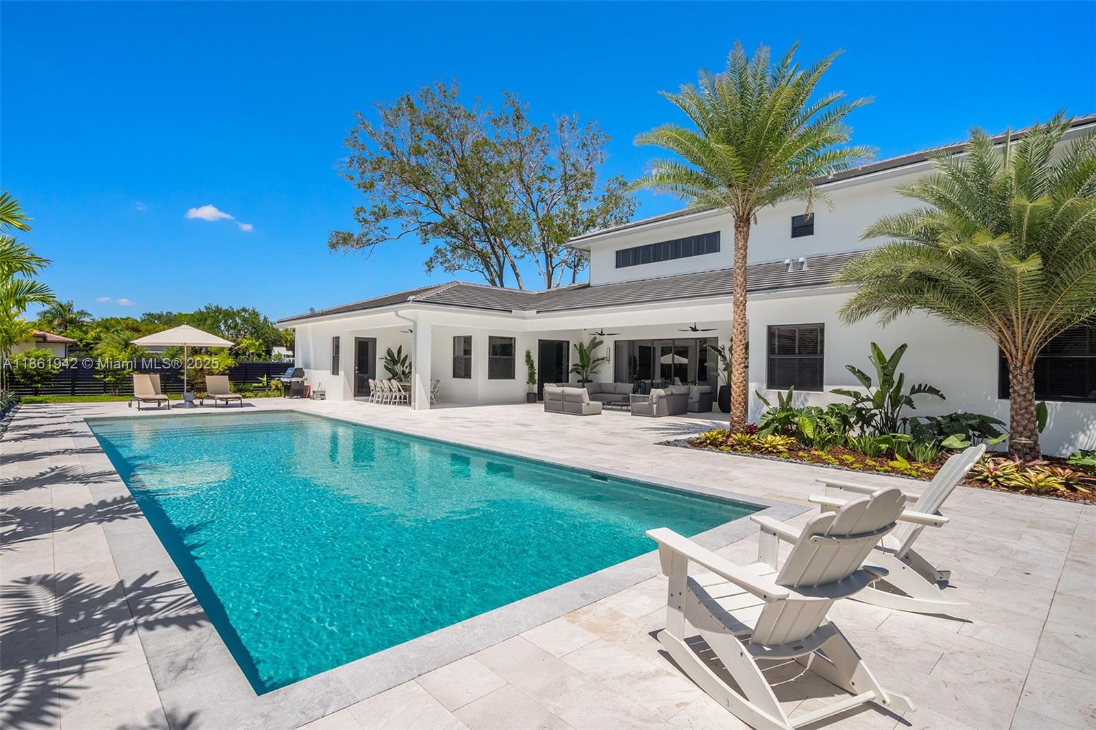 BROWN ESTATES - Residential