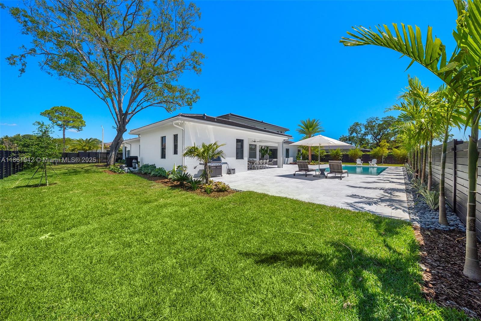 BROWN ESTATES - Residential