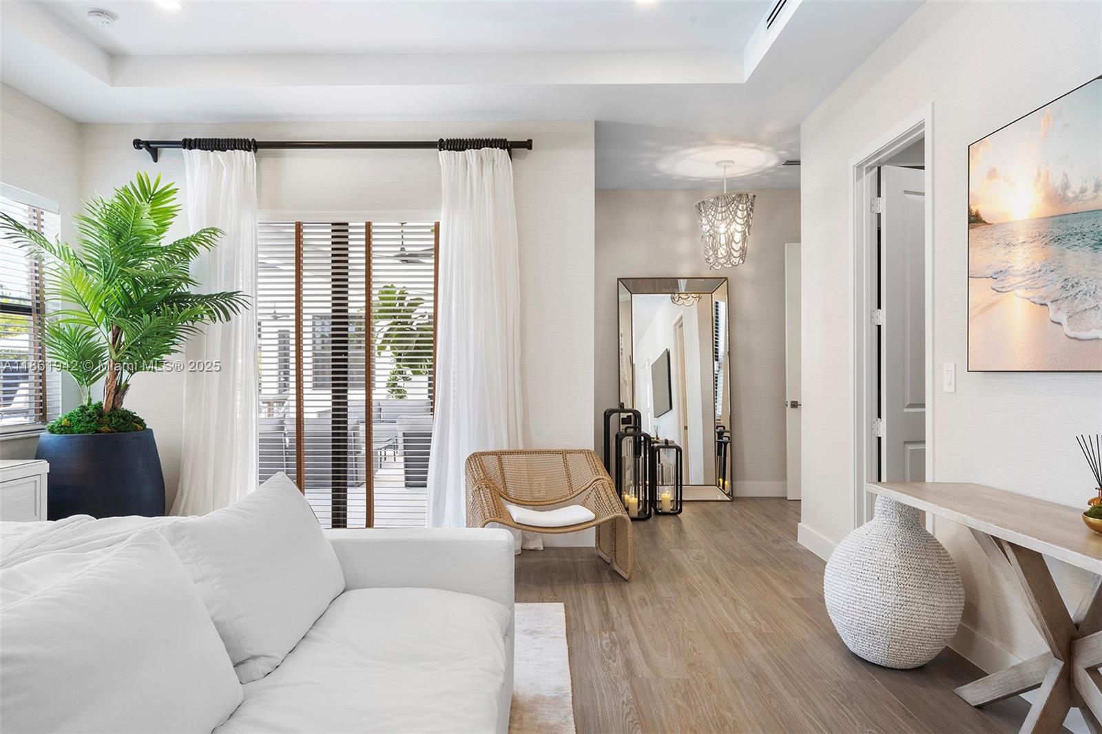 BROWN ESTATES - Residential