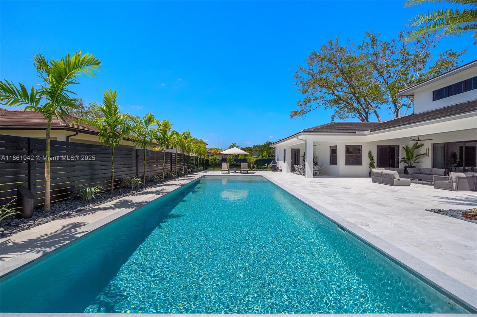 BROWN ESTATES - Residential