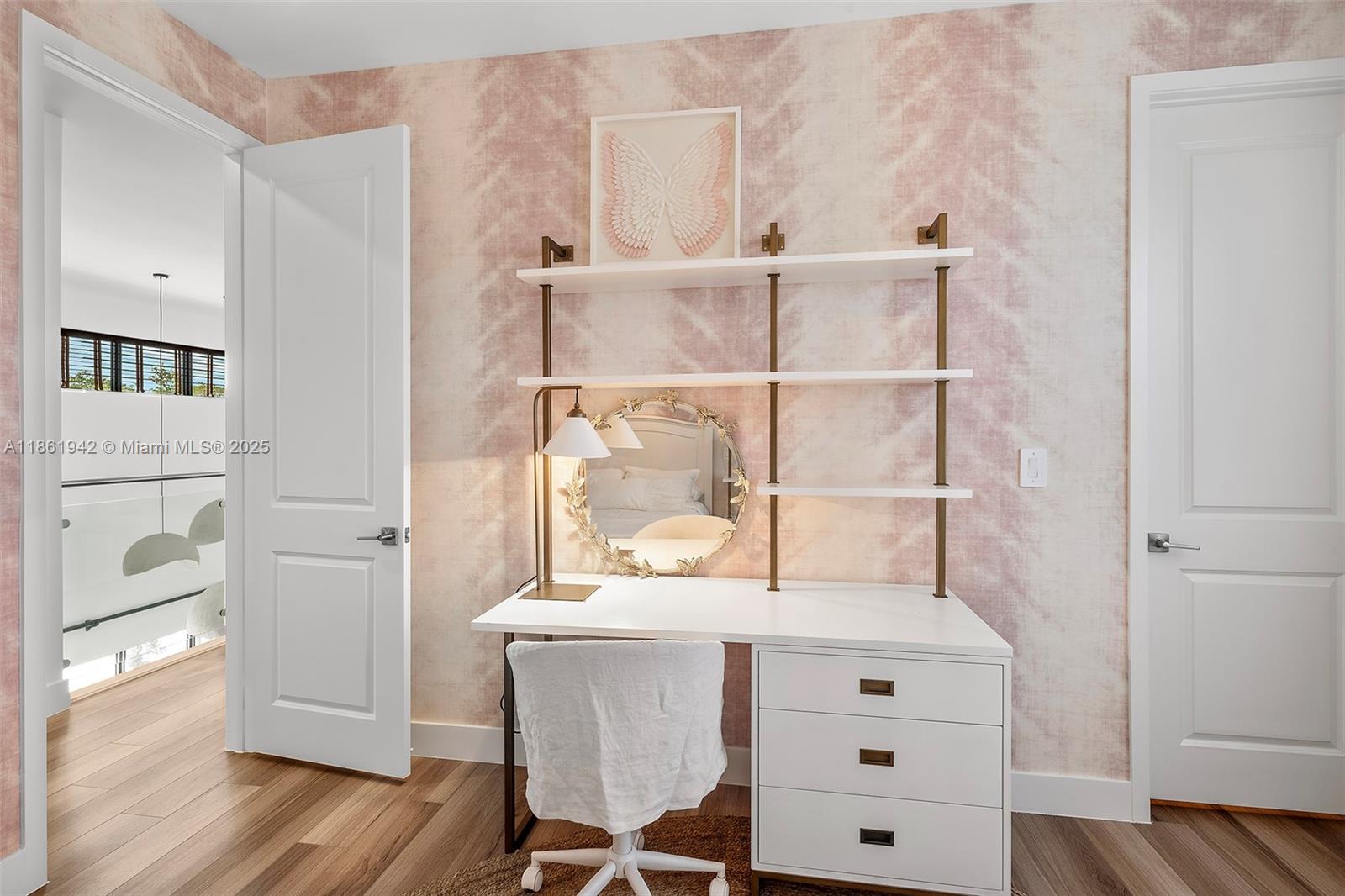 BROWN ESTATES - Residential