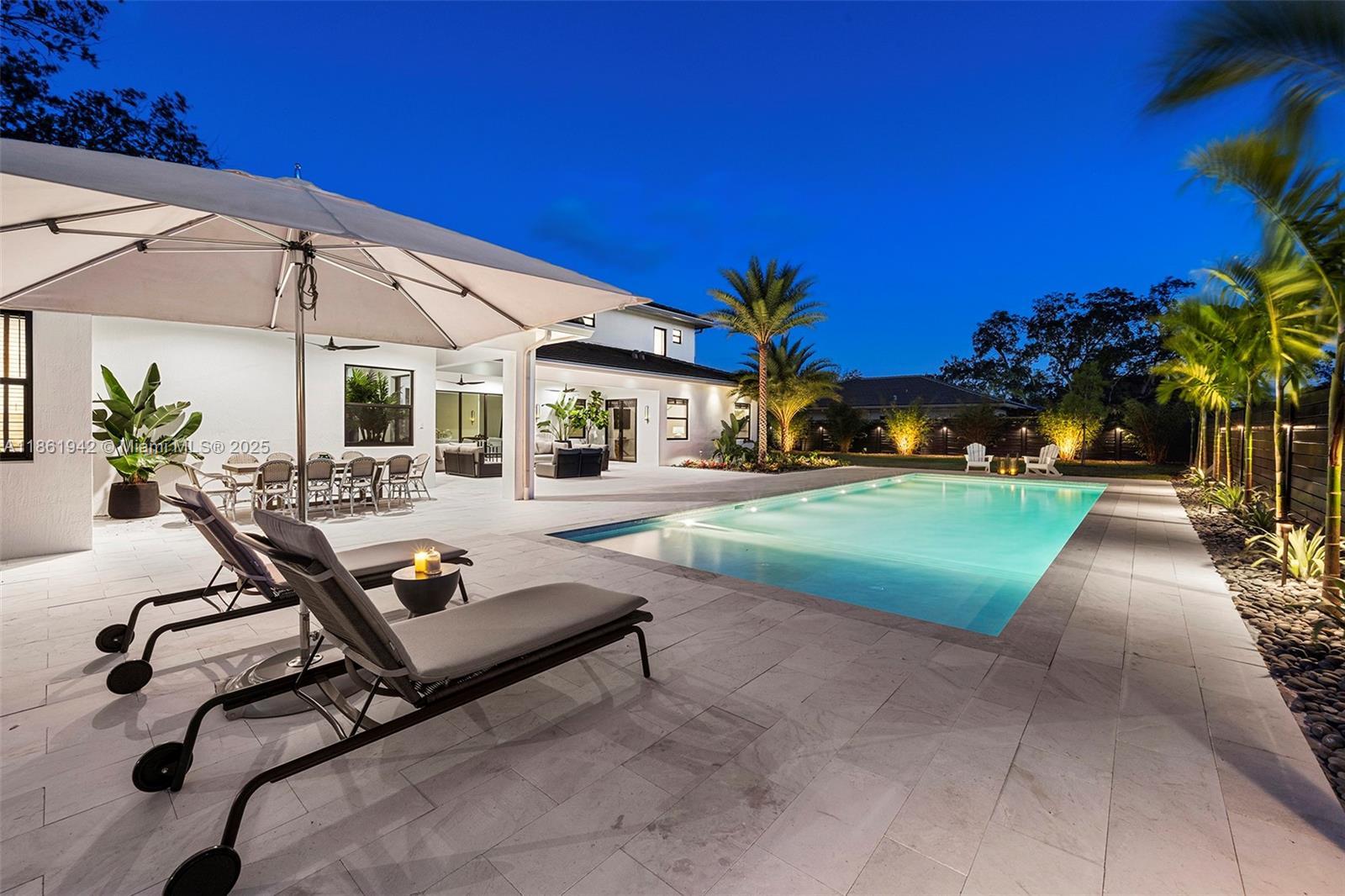 BROWN ESTATES - Residential