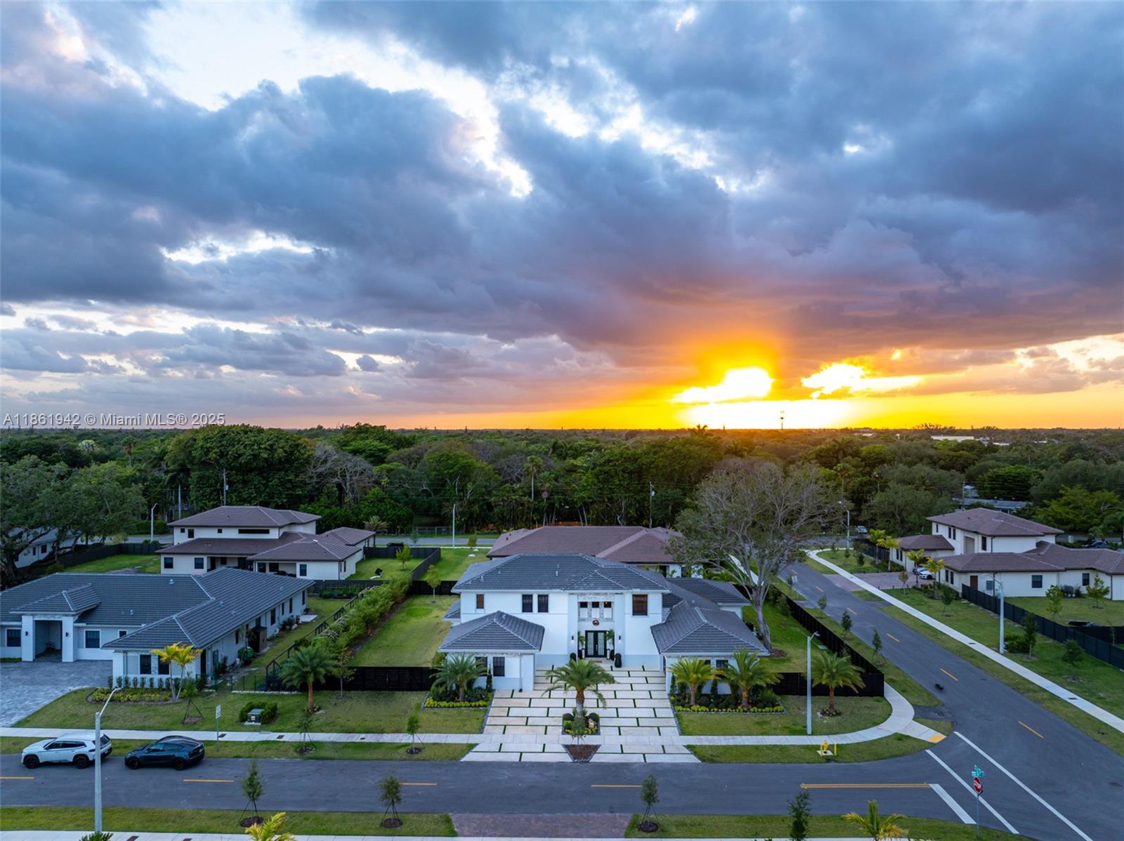 BROWN ESTATES - Residential