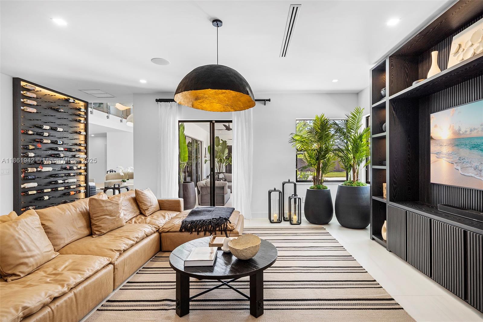 BROWN ESTATES - Residential