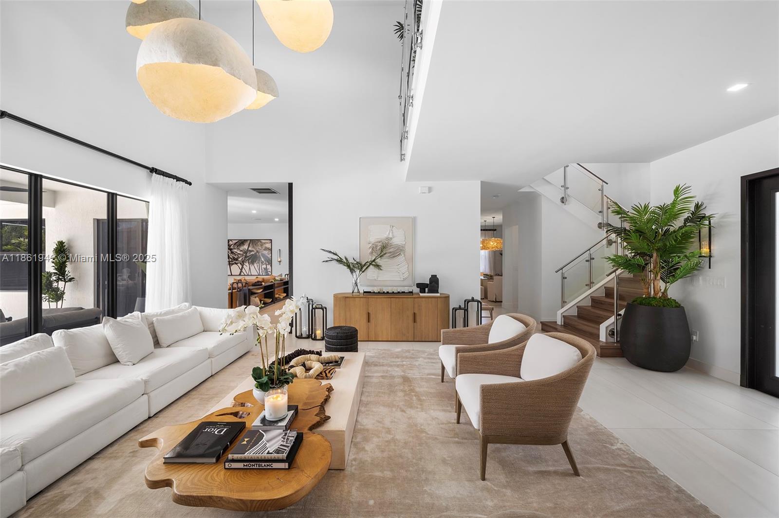 BROWN ESTATES - Residential