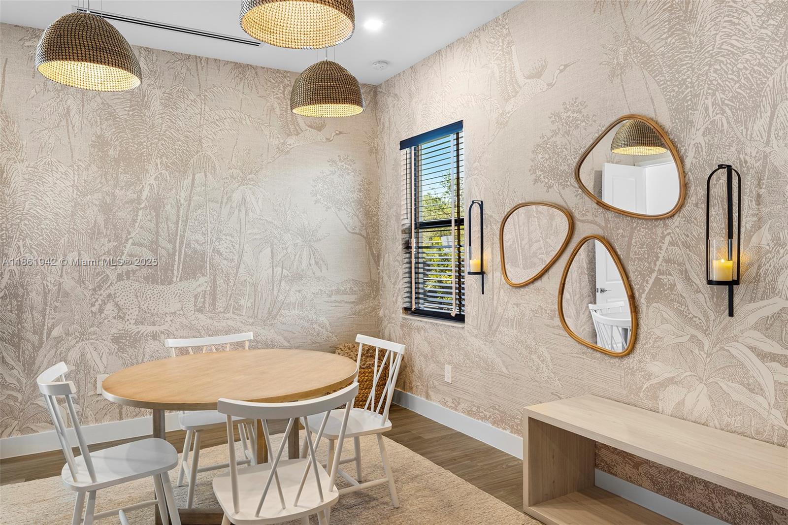 BROWN ESTATES - Residential