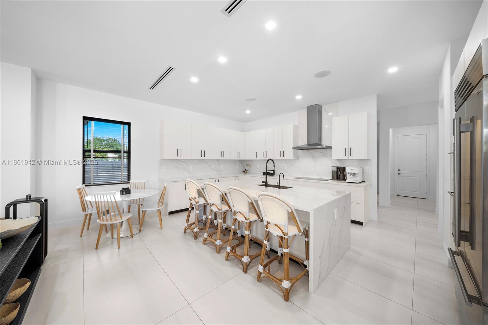 BROWN ESTATES - Residential