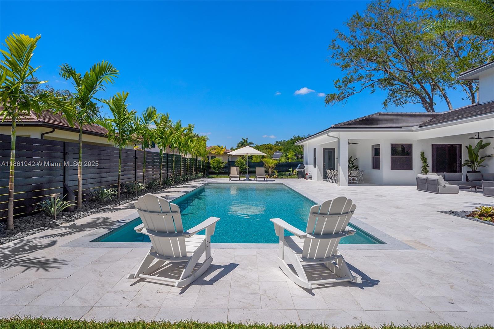 BROWN ESTATES - Residential