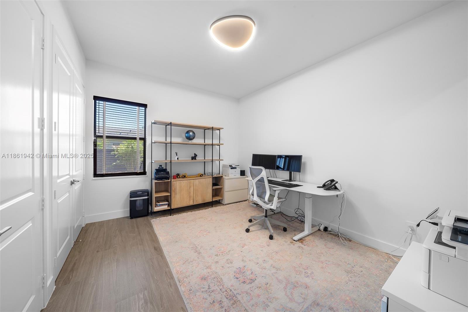 BROWN ESTATES - Residential