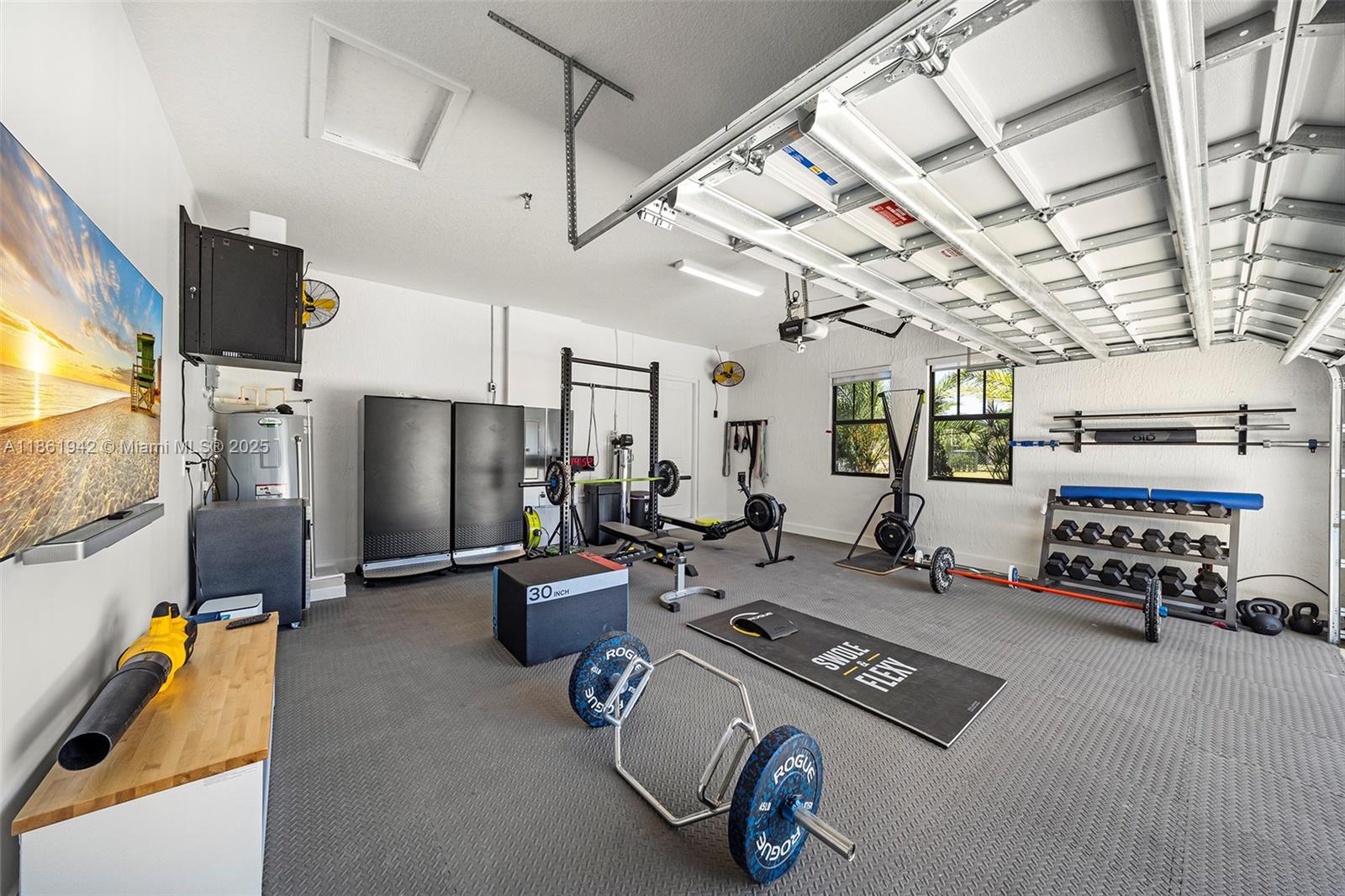 BROWN ESTATES - Residential