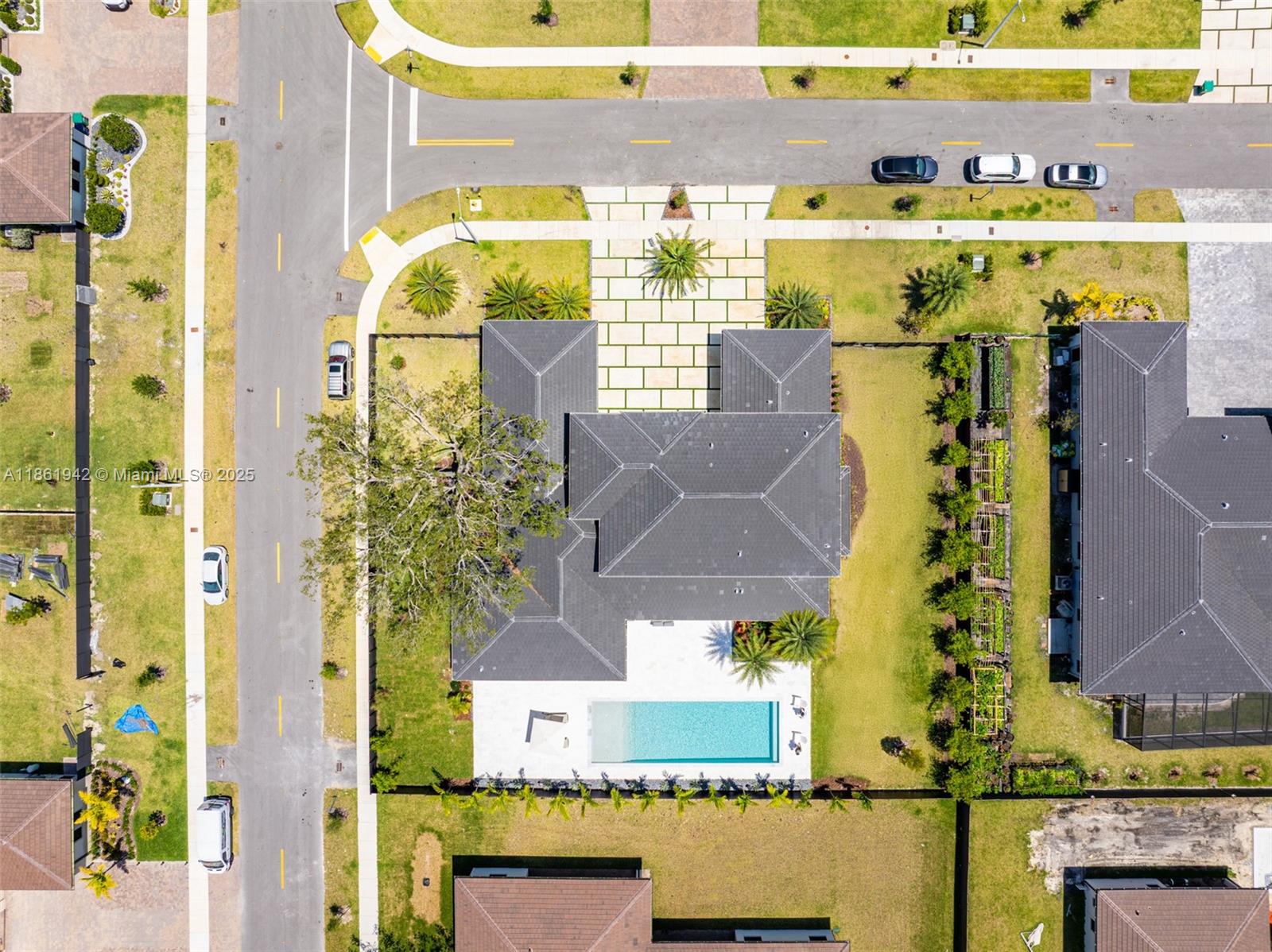 BROWN ESTATES - Residential