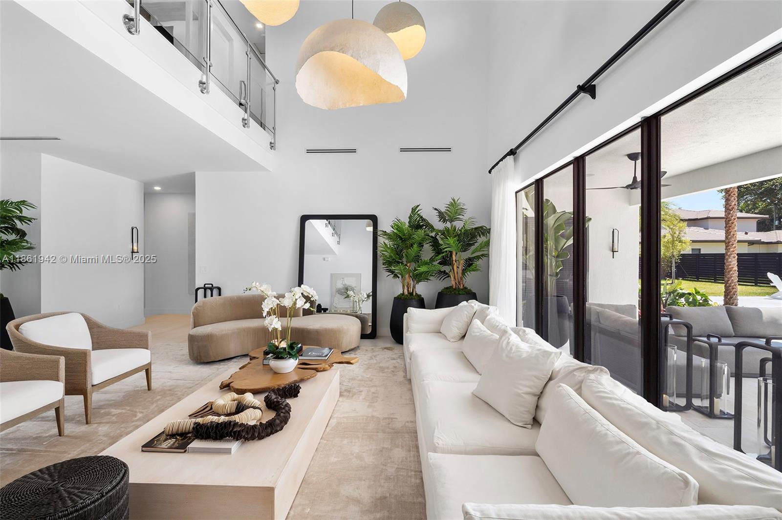 BROWN ESTATES - Residential