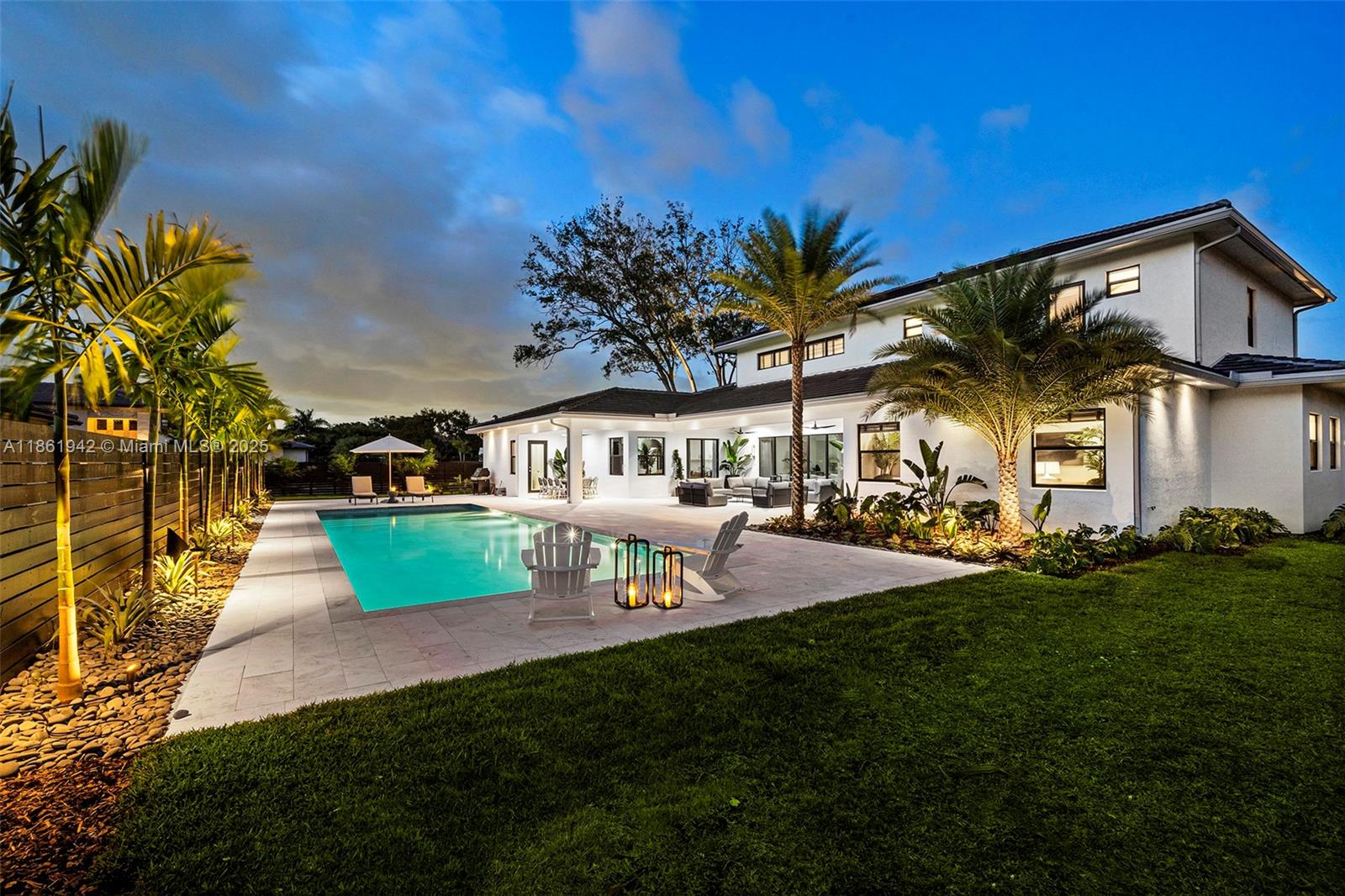 BROWN ESTATES - Residential