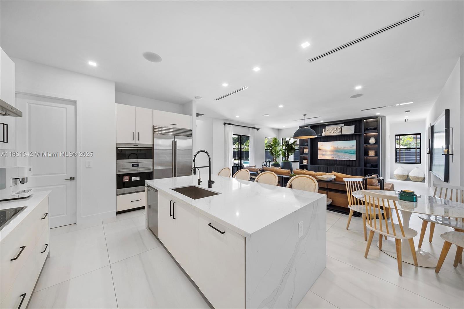 BROWN ESTATES - Residential