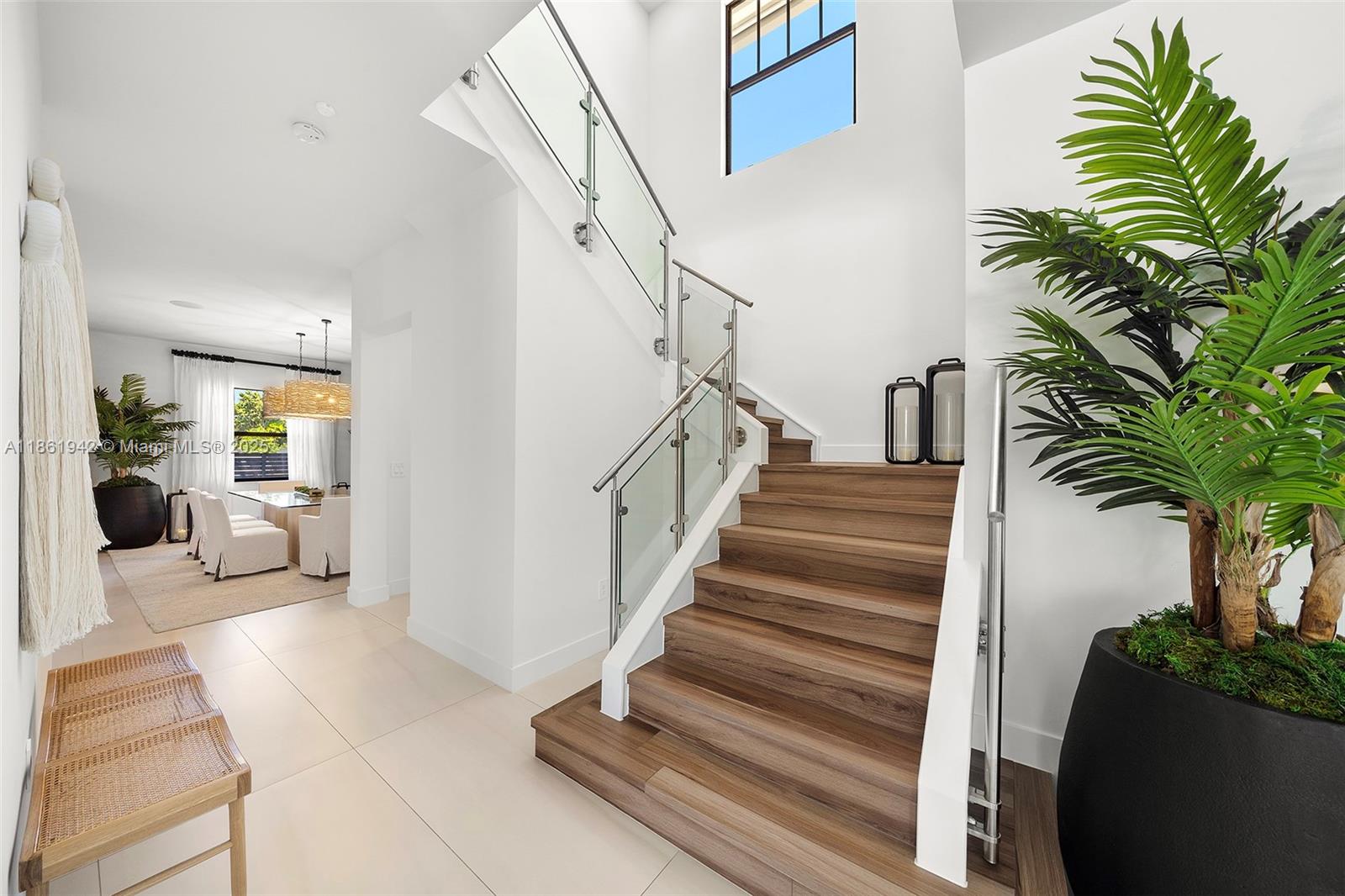 BROWN ESTATES - Residential