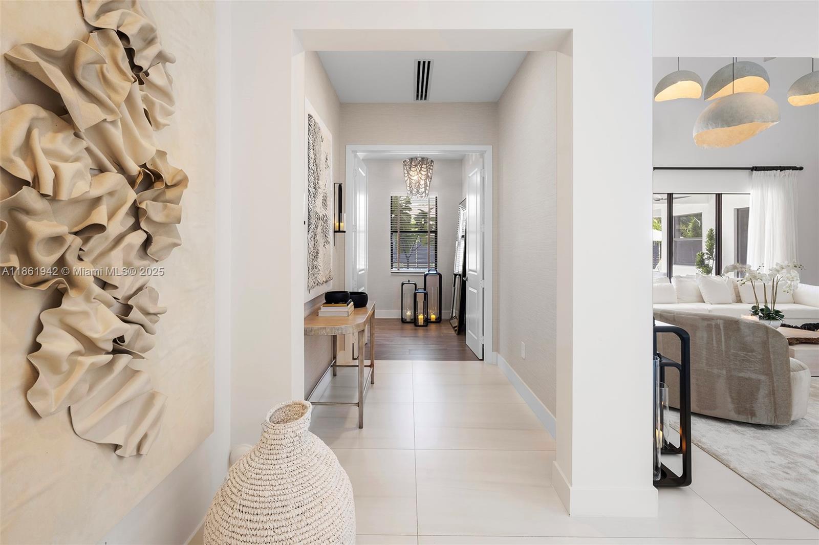 BROWN ESTATES - Residential