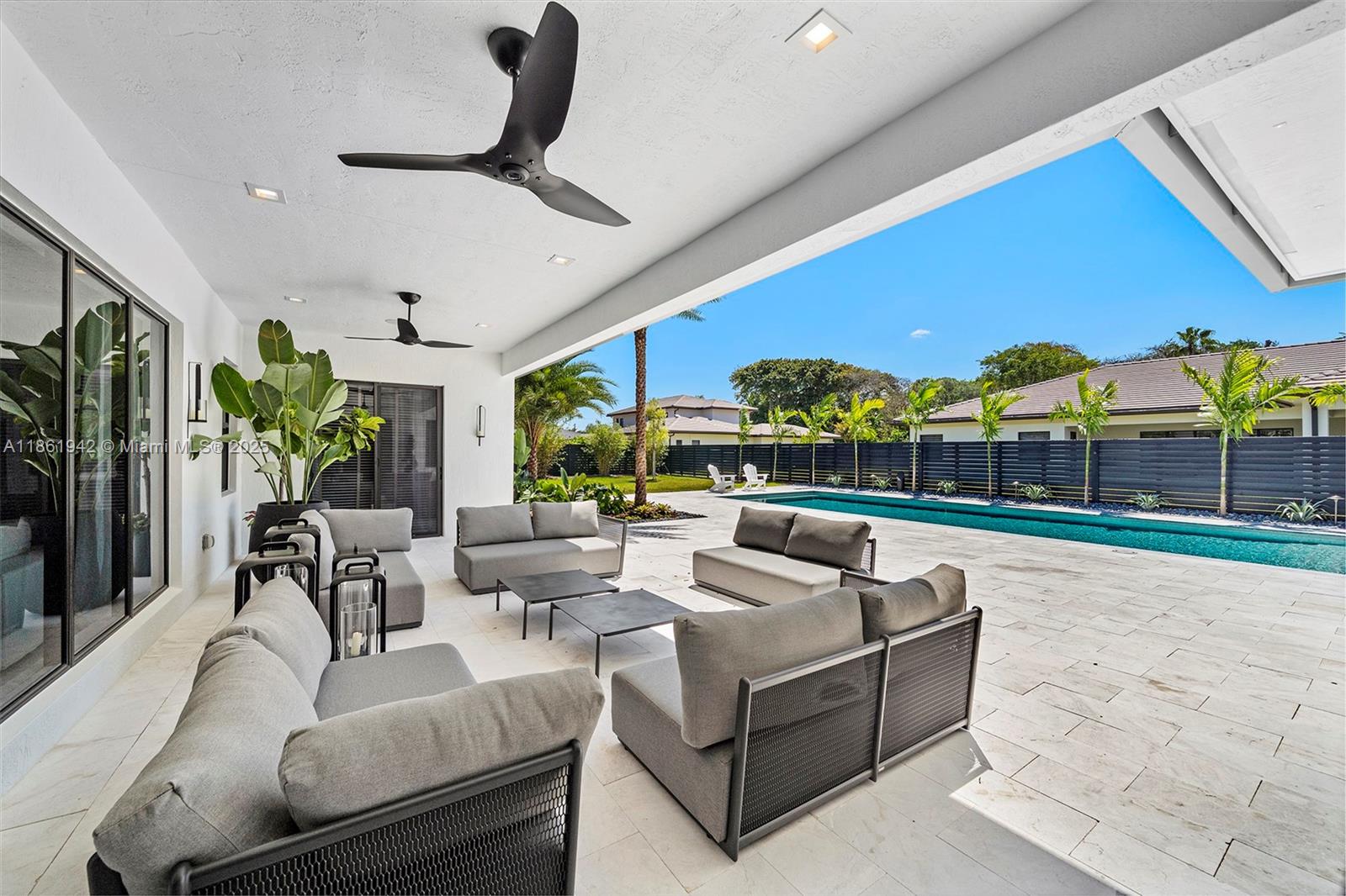 BROWN ESTATES - Residential