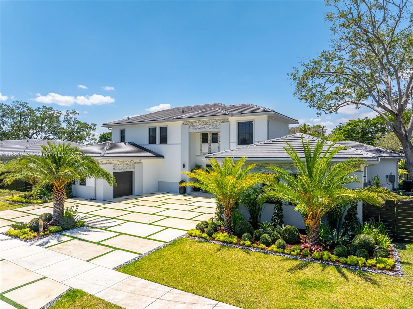 BROWN ESTATES - Residential