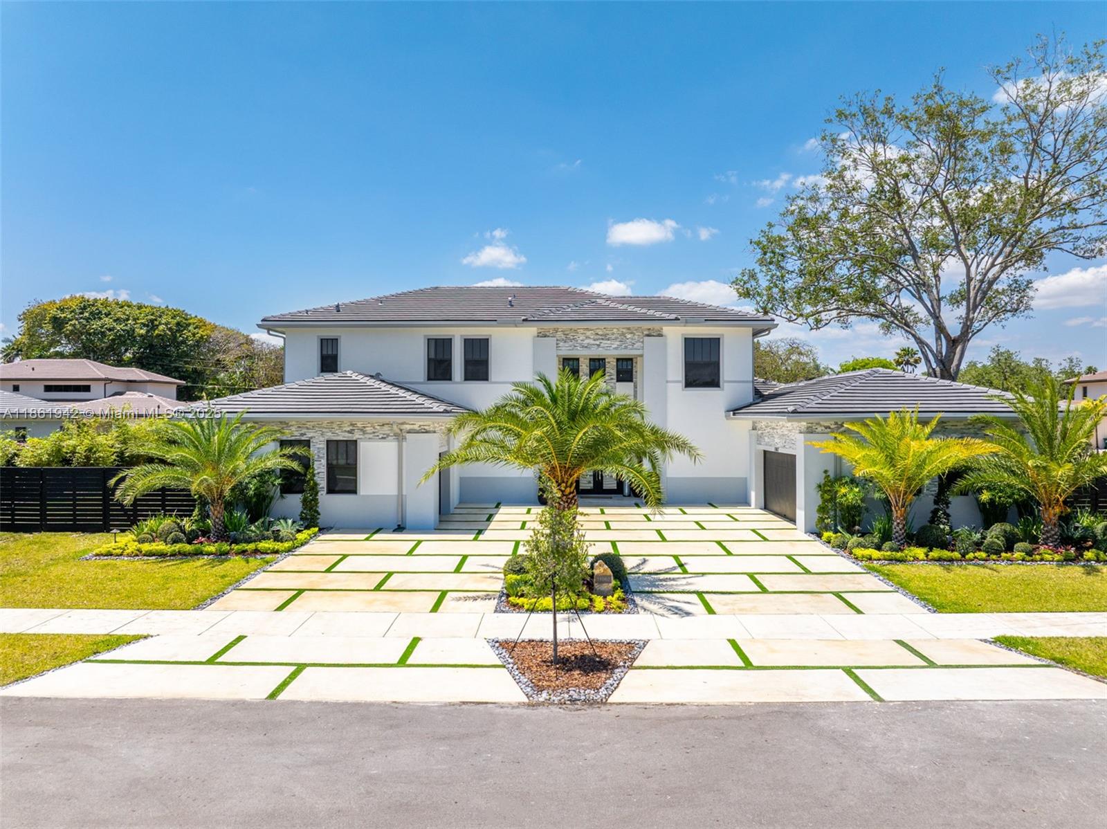 BROWN ESTATES - Residential