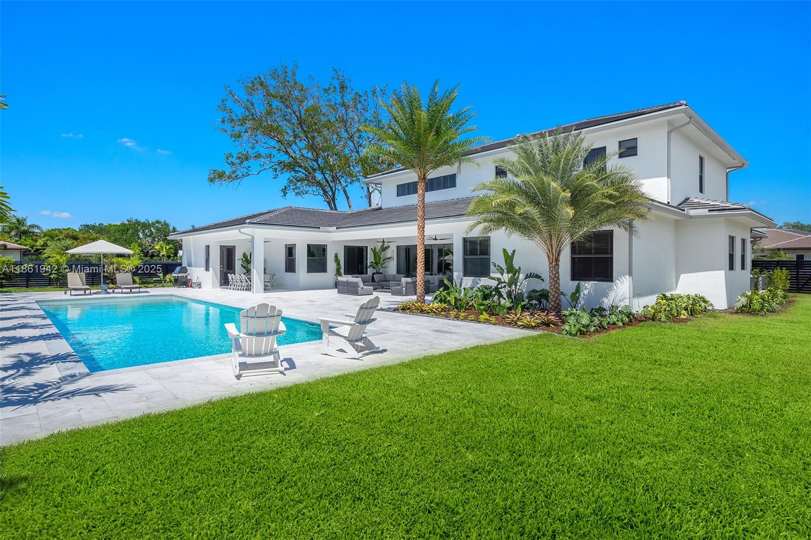 BROWN ESTATES - Residential