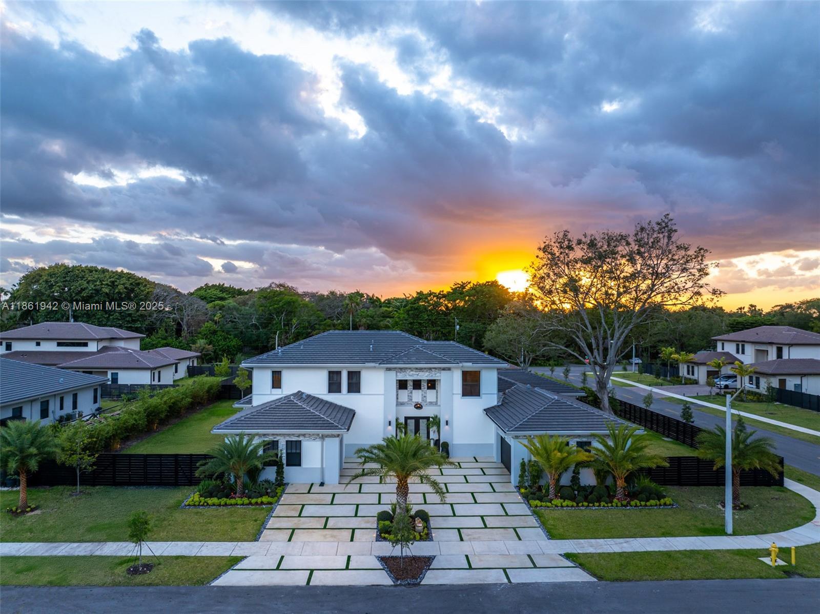 BROWN ESTATES - Residential