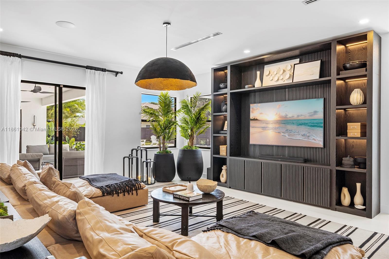 BROWN ESTATES - Residential