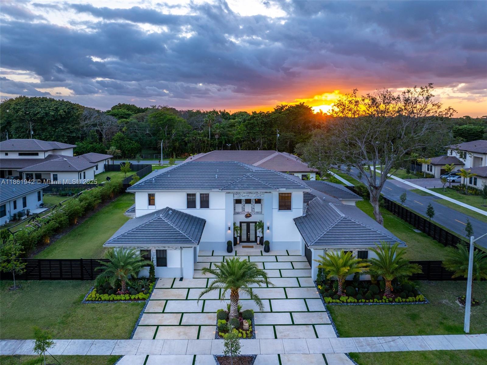 BROWN ESTATES - Residential