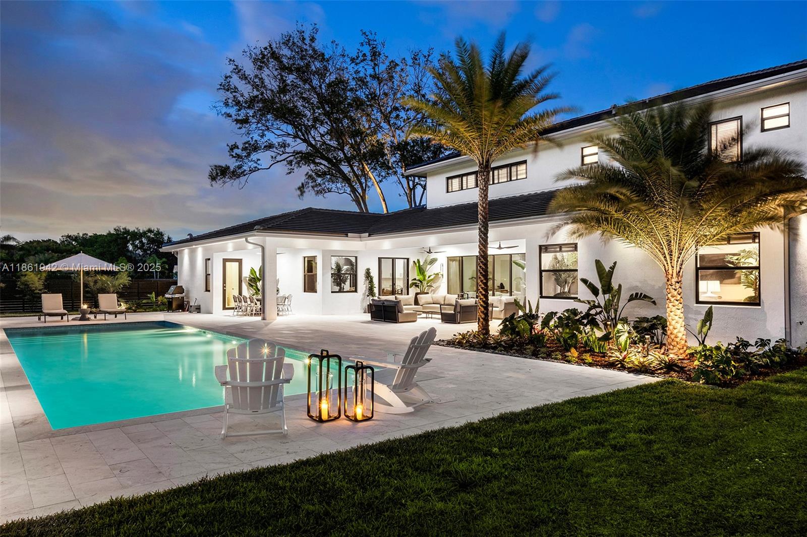 BROWN ESTATES - Residential