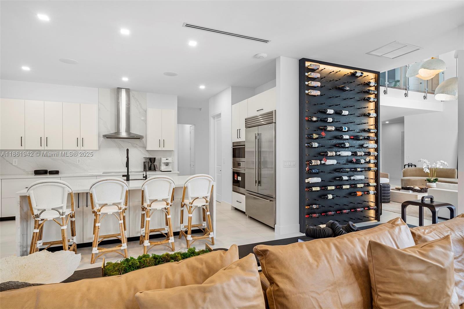 BROWN ESTATES - Residential