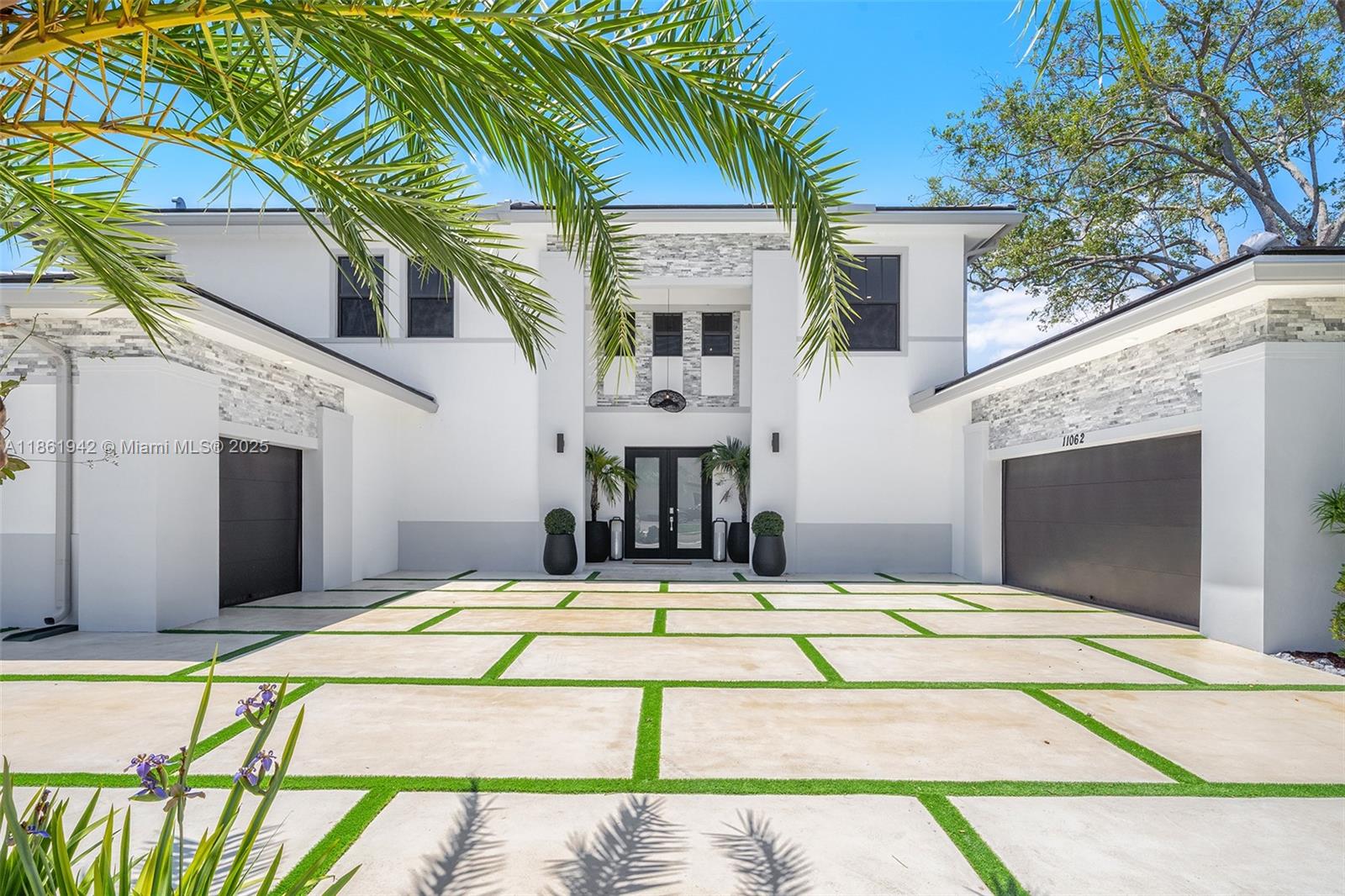 BROWN ESTATES - Residential