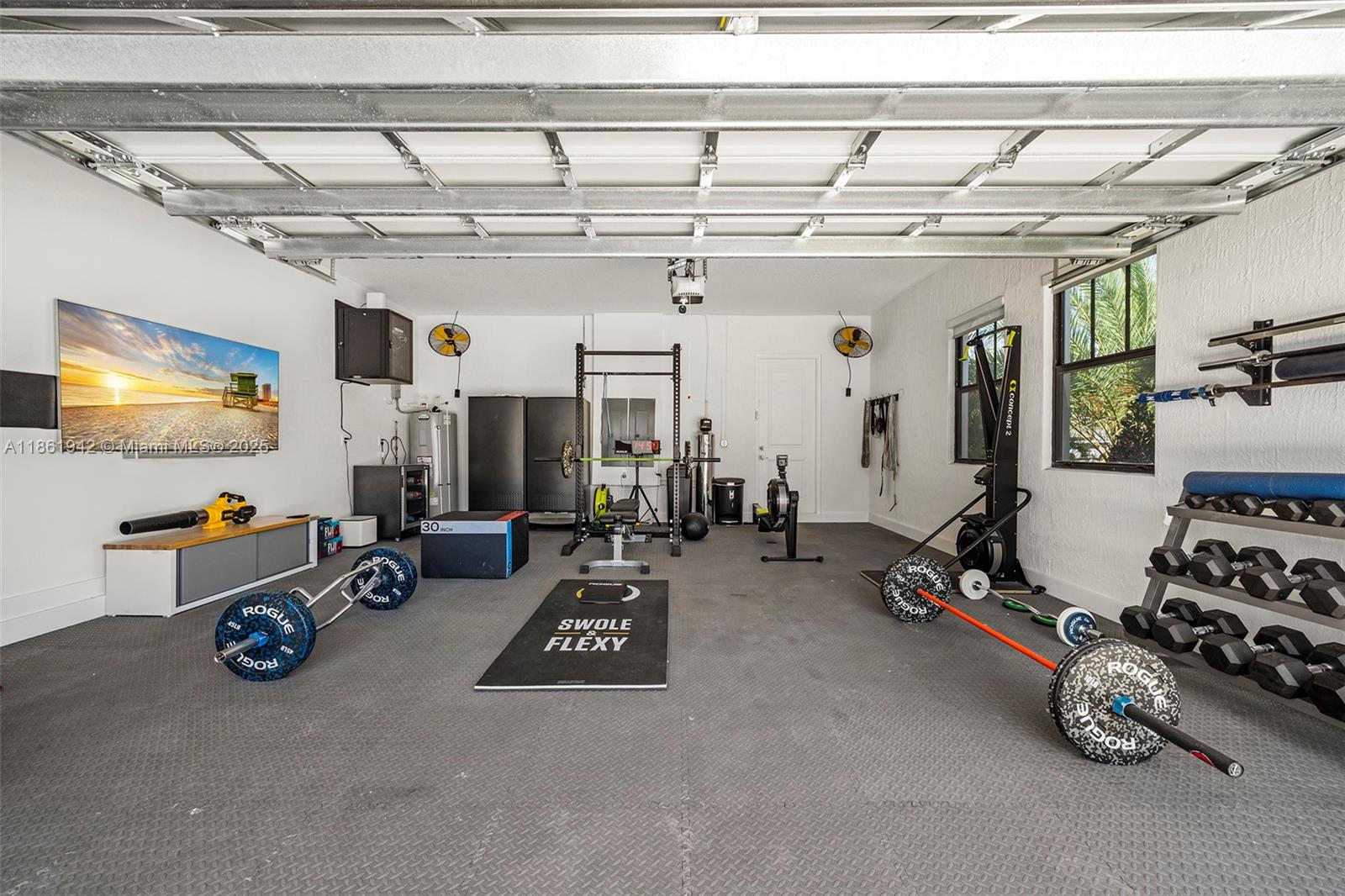 BROWN ESTATES - Residential