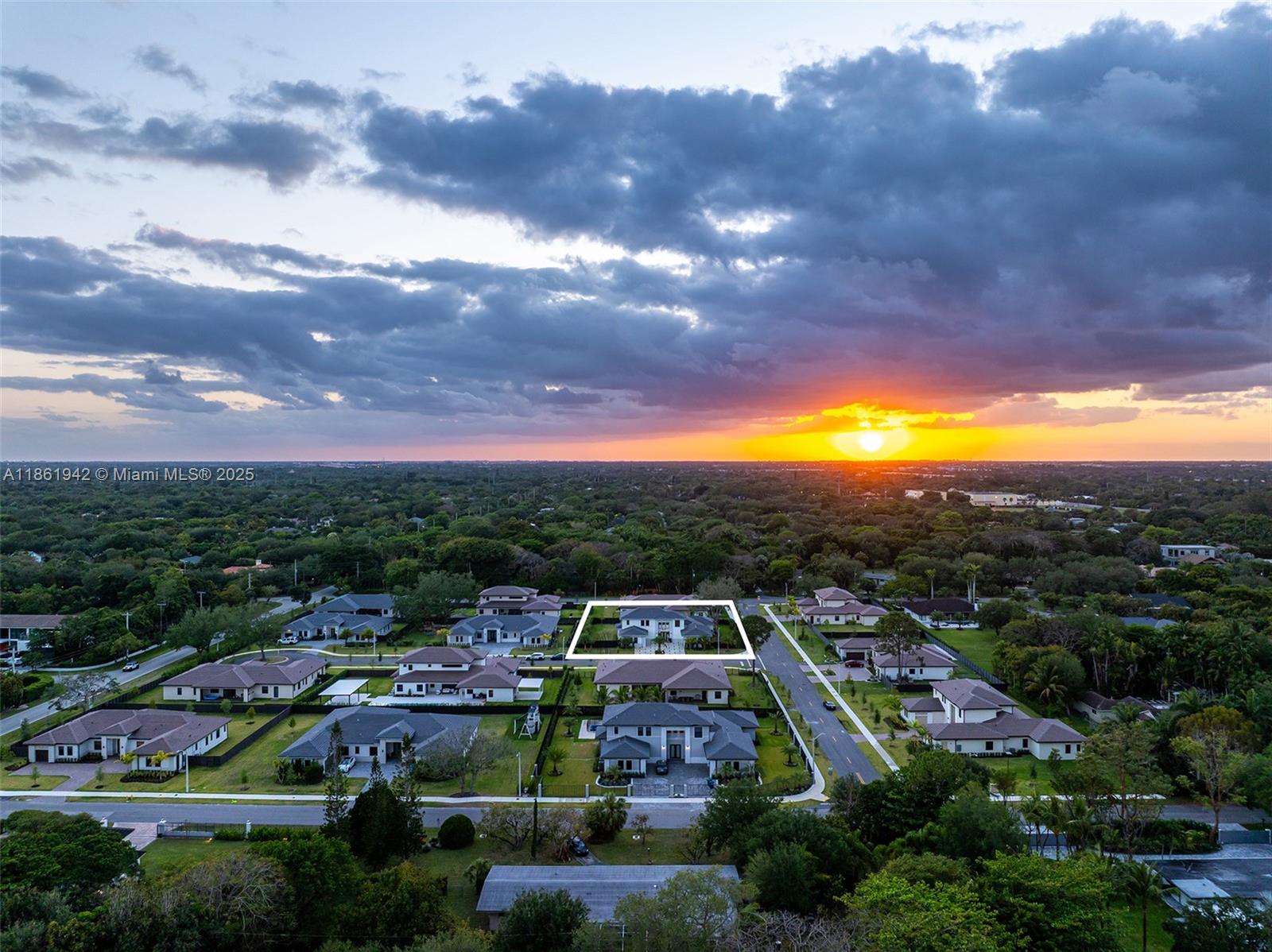 BROWN ESTATES - Residential