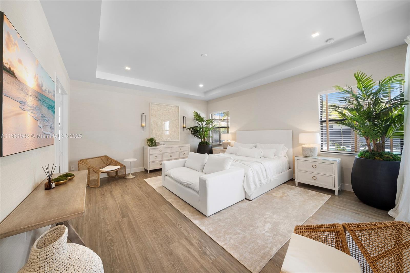 BROWN ESTATES - Residential