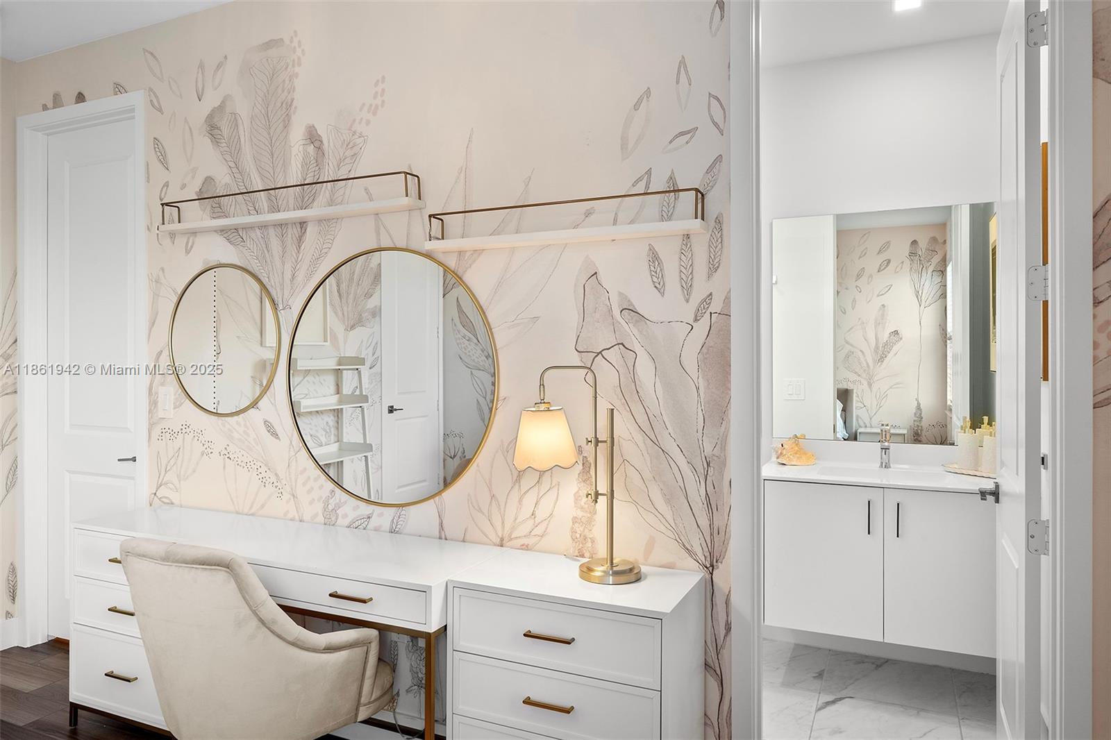 BROWN ESTATES - Residential