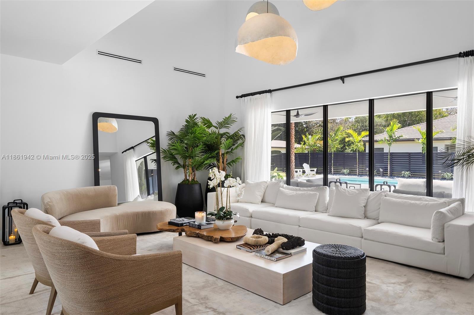 BROWN ESTATES - Residential