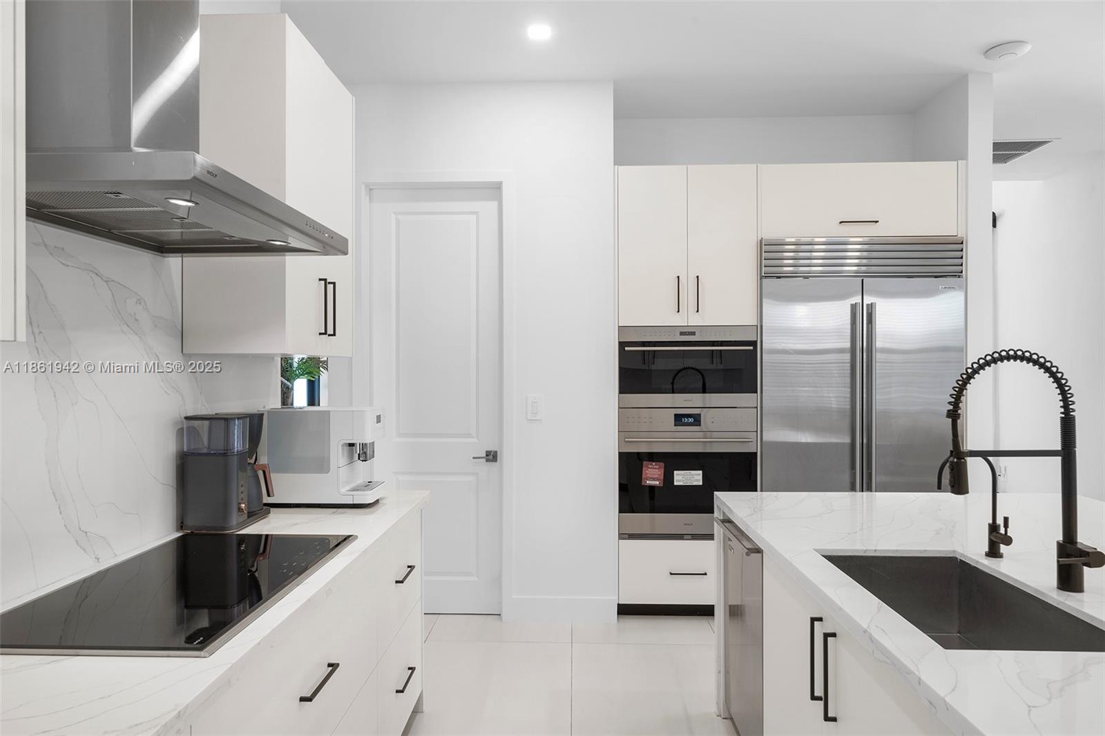 BROWN ESTATES - Residential