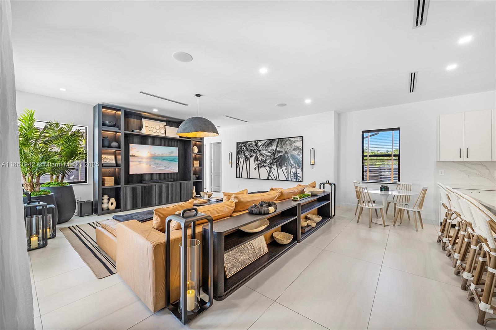 BROWN ESTATES - Residential