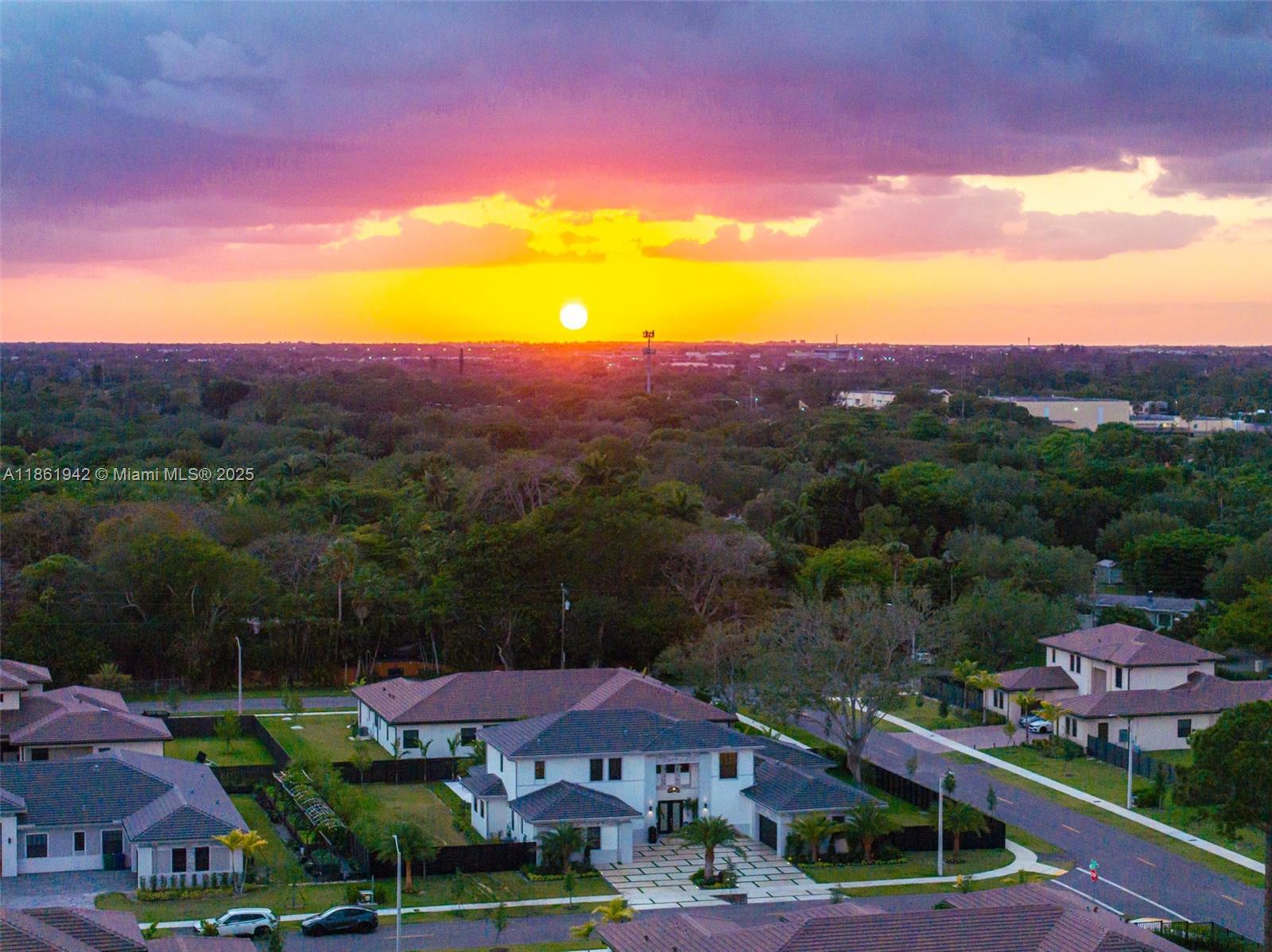 BROWN ESTATES - Residential